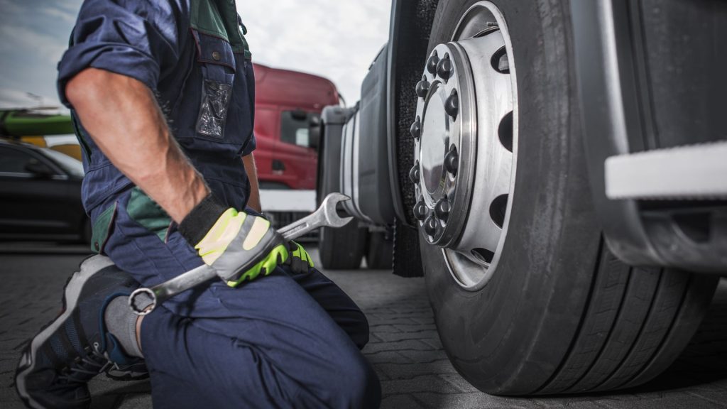 Mobile Mechanics in Winter Park