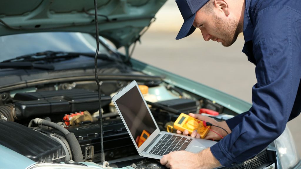 Mobile Mechanic in Avon, CO