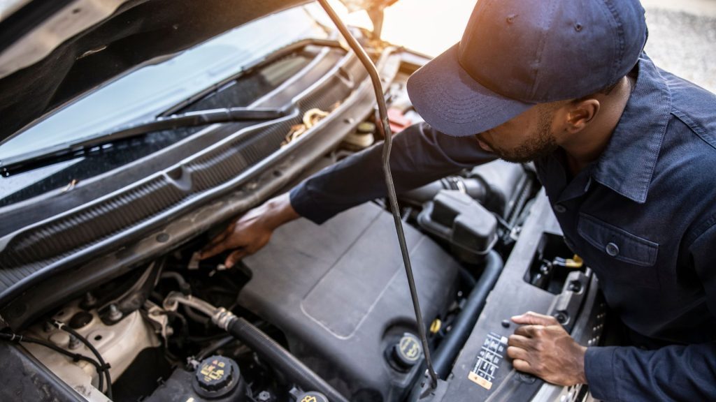 Mobile Mechanic in Silverthorne, CO